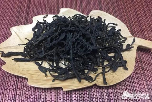 红碎茶,为什么传统祁红是“碎”的？