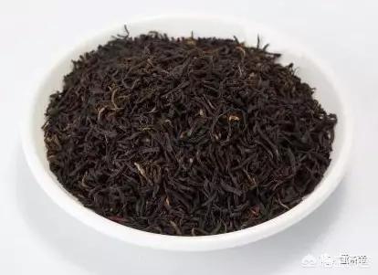 红碎茶,为什么传统祁红是“碎”的？