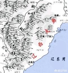 进东北为何必走山海关,为什么东北人潇洒又好看？