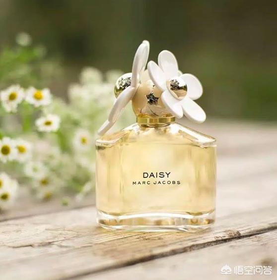 marcjacobs小雏菊,Daisy小雏菊香水怎么样？