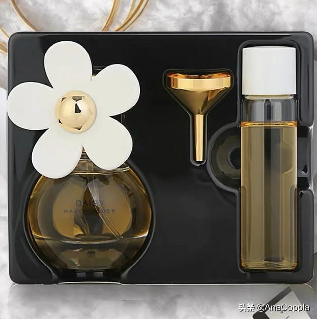 marcjacobs小雏菊,Daisy小雏菊香水怎么样？