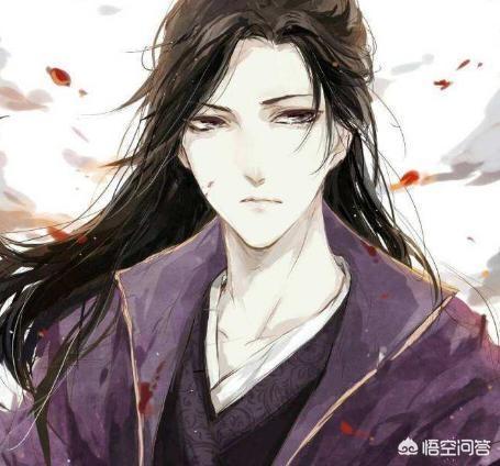 云梦记,怎么评价《魔道祖师》里的江澄？