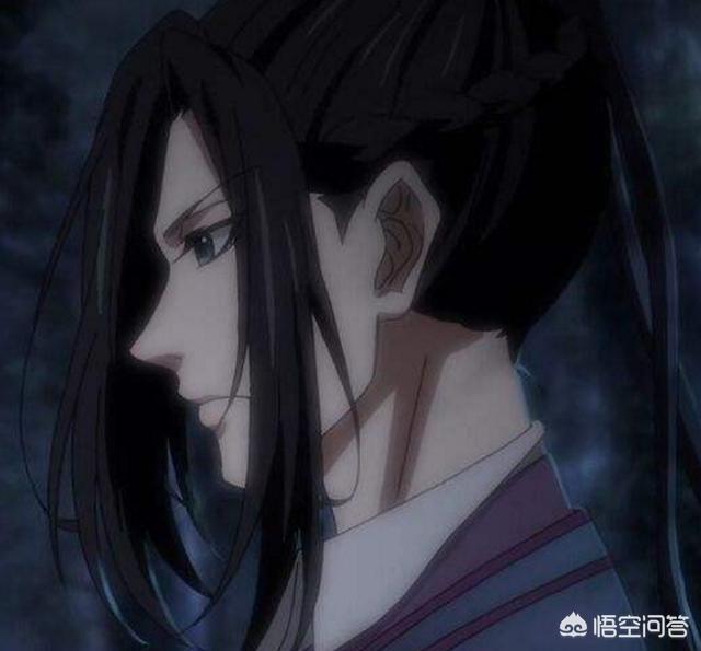 云梦记,怎么评价《魔道祖师》里的江澄？