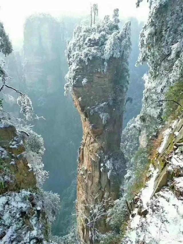 湖南有哪些旅游景点,湖南哪个旅游景点是“龙头”？