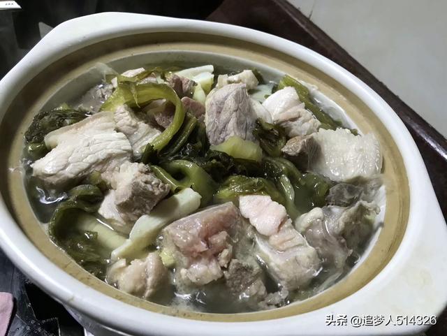 开胃下饭的家常菜,你认为最下饭的菜是什么？