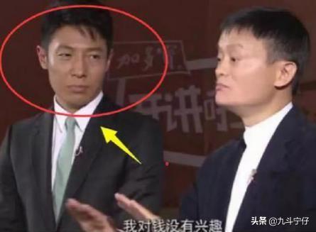 撤贝宁,撒贝宁为什么这么搞笑还有才？