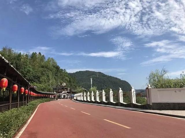 利川旅游景点排名,长阳有哪些景点值得推荐？