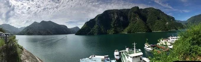 利川旅游景点排名,长阳有哪些景点值得推荐？