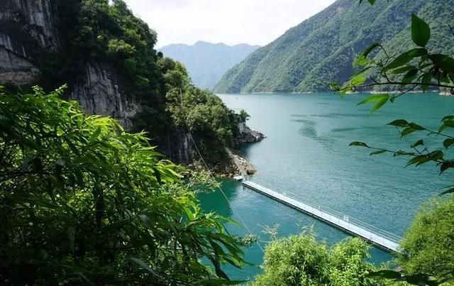 利川旅游景点排名,长阳有哪些景点值得推荐？