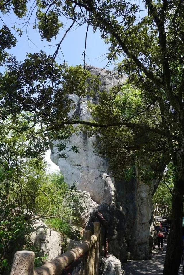 利川旅游景点排名,长阳有哪些景点值得推荐？