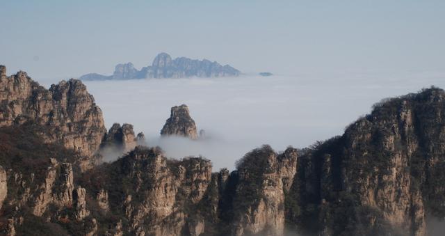 利川旅游景点排名,保定十大必去旅游景点是哪些？