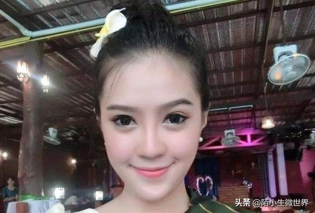 老挝人,为什么老挝老婆好娶，带不走？