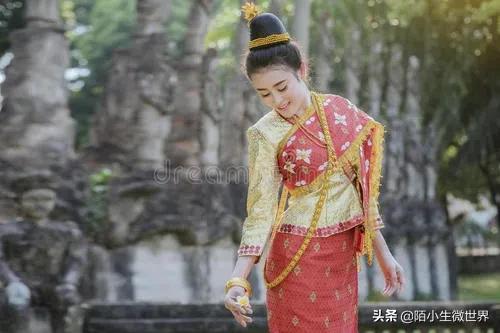 老挝人,为什么老挝老婆好娶，带不走？