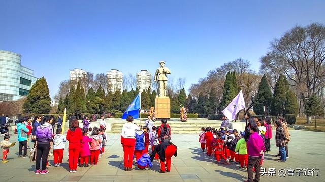 抚顺市区号,去辽宁抚顺旅行，有什么好建议？