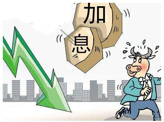 全球3大央行宣布加息,2019年央行会加息吗？