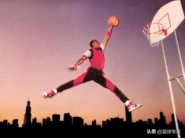 耐克aj,nike当初是如何签约乔丹的？