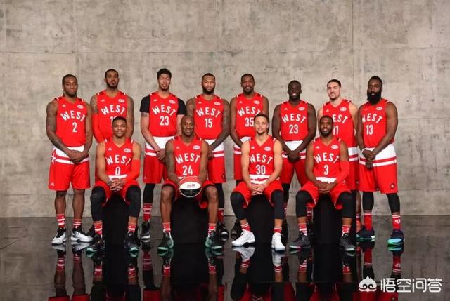 德鲁大叔是谁,当今NBA最强10人是谁？