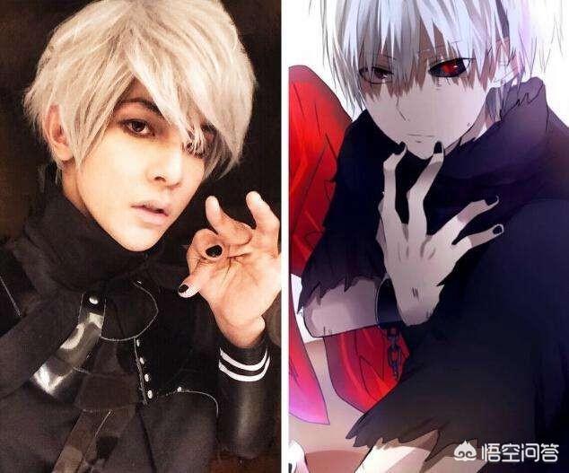 陈丹婷,有哪些明星出过cosplay？