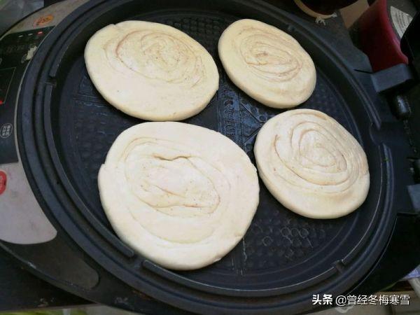 一面情深的做法步骤,小麦粉可以制作哪些美食面点？