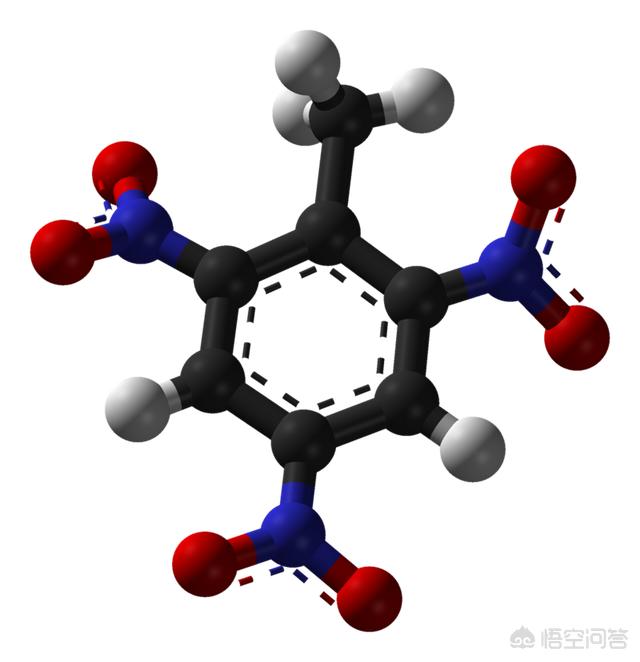 TNT当量,一吨TNT炸药的威力有多大？