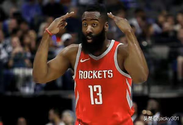 nba火箭队,火箭队在nba中实力什么水平？