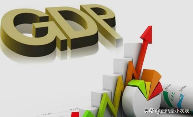 gdp是什么,什么是GDP?构成是什么？