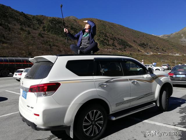 能越野的suv,有哪些适合长途自驾游的SUV？