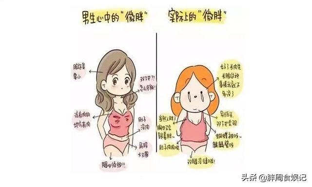 姓感美女,你眼中的性感女神是什么样的？