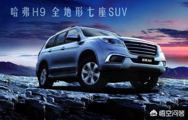 能越野的suv,快年底了，越野SUV选什么好？