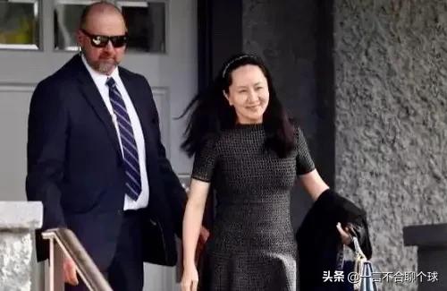 孟晚舟为什么姓孟,孟晚舟为什么会被加拿大逮捕？