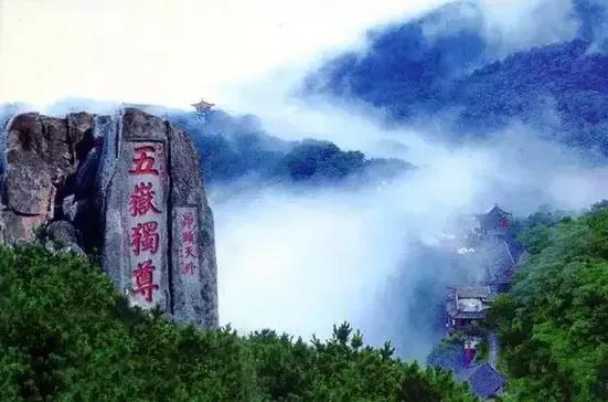 我国有哪些风景名胜,中国出名的旅游景点有哪些？