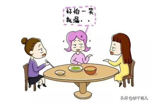 阴纹,女性生育之后会有哪些后遗症？