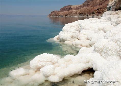 中国死海在哪里,人们为什么叫死海又叫不死海？