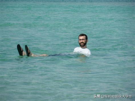 中国死海在哪里,人们为什么叫死海又叫不死海？