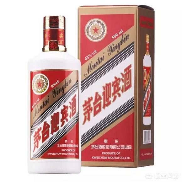 茅台镇迎宾酒,茅台迎宾酒是哪一年开始出品的？