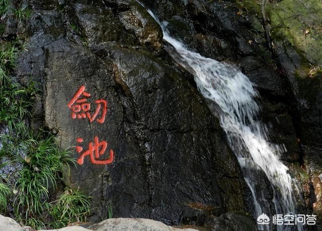 莫干山景区,湖州的莫干山景区怎么样？