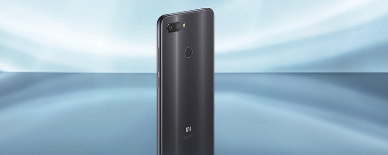 mi 8 lite是什么手机