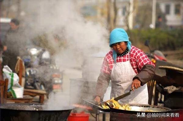 创业卖早餐,想开个早餐店，有前途吗？