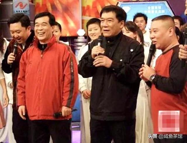 于谦创业,相声演员于谦为什么降了一辈？