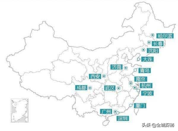 河北雄安创业,国内哪个城市能像深圳一样崛起？