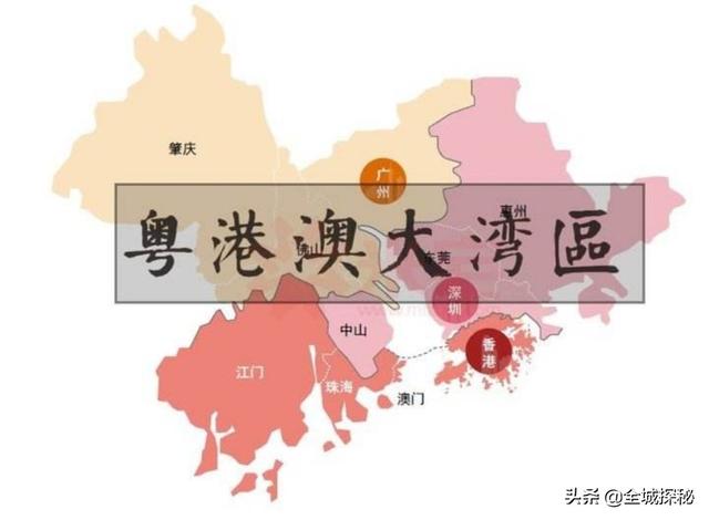 河北雄安创业,国内哪个城市能像深圳一样崛起？