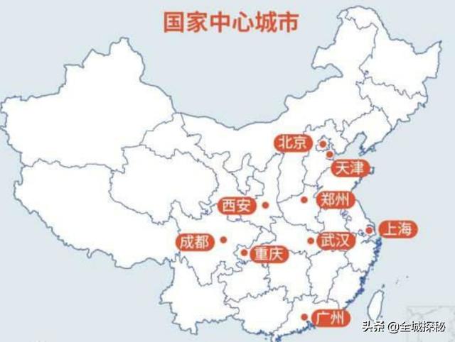 河北雄安创业,国内哪个城市能像深圳一样崛起？