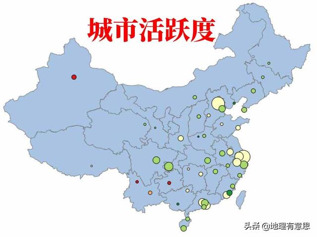 山东哪里适合创业,山东省哪个城市最适合投资？