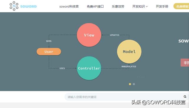 程序员怎么创业,国企程序员，想自主创业怎么样？