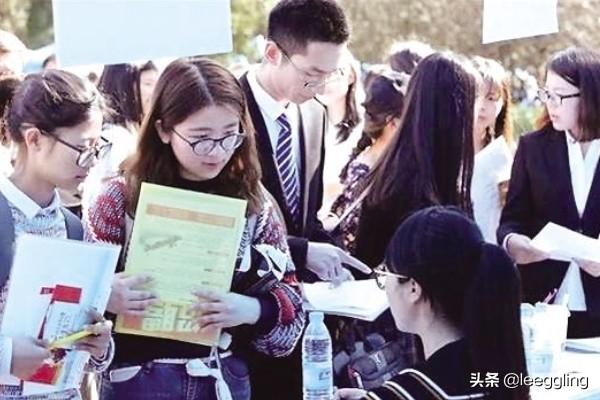 大学生就业创业的现状,大学生如何面对当前就业形势？