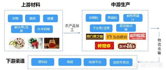 健康食品创业,未来十年在食品行业创业怎么样？