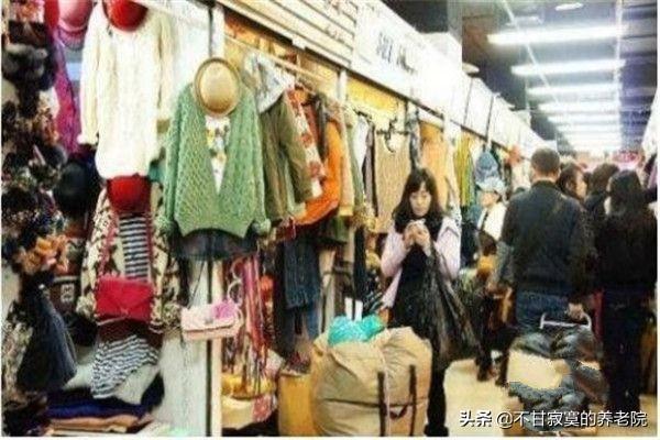 如何开服装店创业,从零起步，如何开一家服装店？