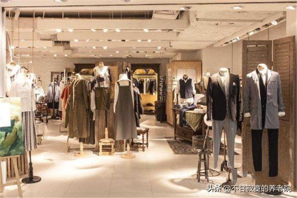 如何开服装店创业,从零起步，如何开一家服装店？