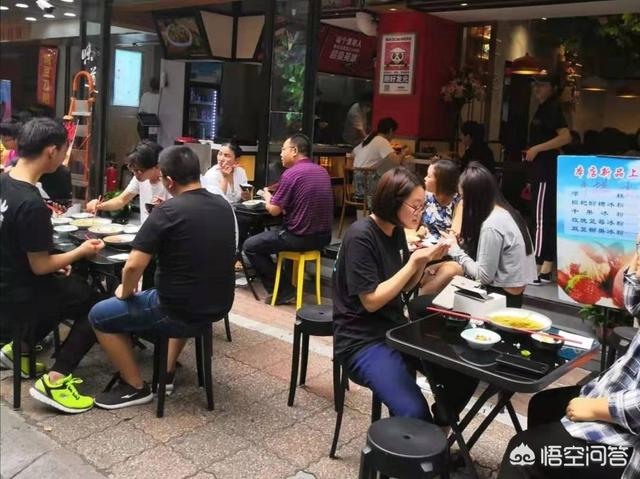 餐饮创业需要什么条件,都说餐饮业门槛低，是这样吗？