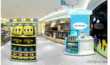 创业孕婴店,想开个孕婴店要注意哪些方面？